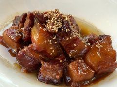 外婆家的红烧肉-悦哉·派对·草坪婚礼·围炉煮茶(三圣乡店)