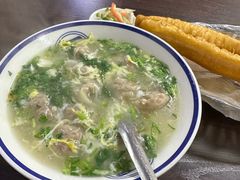 -海清宁记大馅云吞