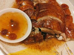 烧鹅-紫金食坊(江南西路店)
