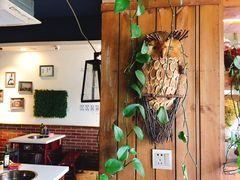 大堂-水碾河刘老大串串香(水碾河路店)
