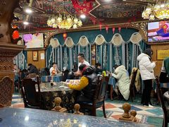 大堂-乡村馕坑肉·烧烤·新疆菜·本地人更爱吃(阿勒泰首店)