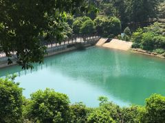 -九龙潭景区