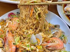 -面道赞宁海海鲜面(迎凤街店)