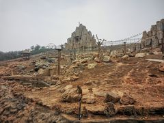 -石家庄市动物园