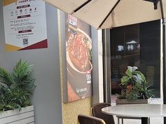 -菲滋意式餐厅(富阳东方茂店)