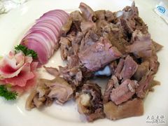 IMG_1285-阿拉丁新疆风味餐厅·清真(罗廊巷店)