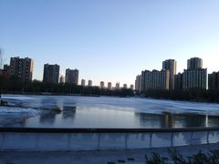 -仙女湖公园