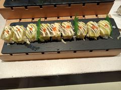 -宁波石浦豪生大酒店·自助餐厅