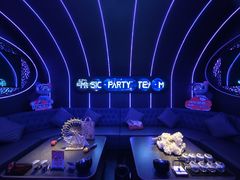 -星聚会KTV(苏州信投大厦店)