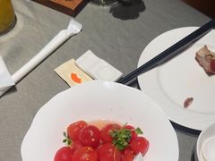 -小厨娘淮扬菜(河西奥美大厦店)