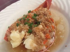 -春园海鲜广场D区6号(钟姐海鲜加工店)