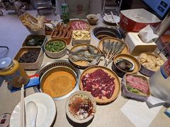 -海底捞大排档火锅(打浦路店)