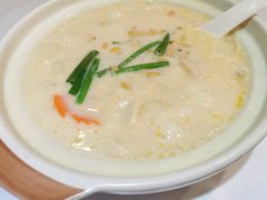 -阿诺泰·泰国餐厅(棕北店)