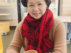 -怡咖啡海鲜自助餐厅(浦东香格里拉店)