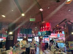 -当当梅溪书院(步步高梅溪新天地店)