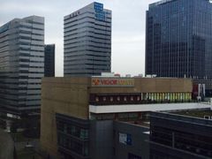 iphone_upload_pic-上海新发展亚太JW万豪酒店