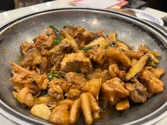 -大嫂镬仔·焖鸡煲·啫啫煲(逢源路店)