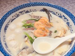 -山外山菜馆(玉泉路店)