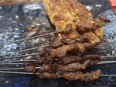 -小杨烤肉(高新店)