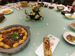 -一品滇香·云南菜(公益西桥店)