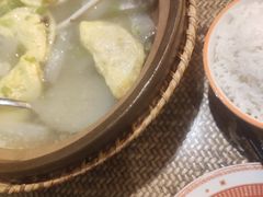 -老客家·客家菜(万达店)