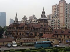 iphone_upload_pic-马勒别墅饭店(静安寺店)