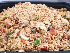 -小艾家的炒饭(万新村店)