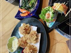-本家食堂(华南店)