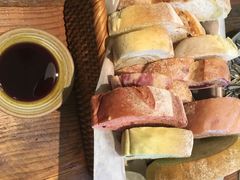 -自然食集西餐厅(泰晤士小镇店)