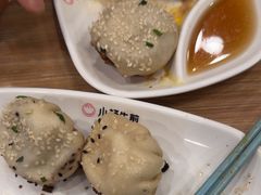 -大食代美食广场(上海中心店)