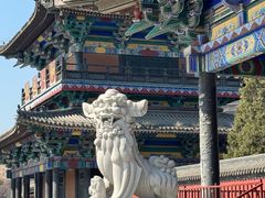 -广佑寺风景区