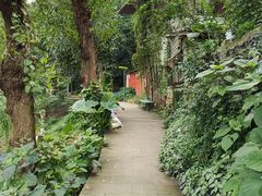 -涂山寺素食餐厅