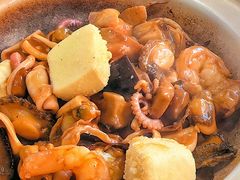 -逢春菜馆天津菜(胜利路店)