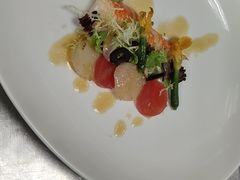 -上海东方佘山翰悦阁酒店·Vie全日制餐厅