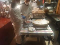 -上海东方佘山翰悦阁酒店·Vie全日制餐厅