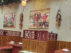 -袁小二大东北铁锅炖(吉祥村总部)