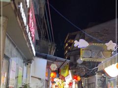 -桥东喜碧海鲜街(水东街店)