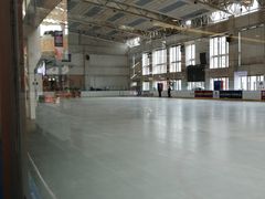 -冠军冰场CHAMPION RINK(中华城店)