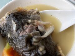 -稻香村鱼庄