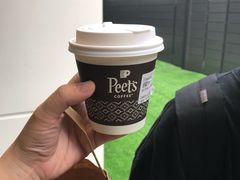 -Peet's Coffee皮爷咖啡(万象天地店)