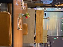 大堂-西堤牛排(合肥之心城店)