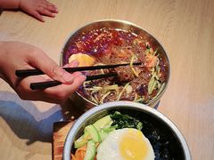 -全洲拌饭(万达店)