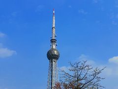 -文华公园(禅城区)