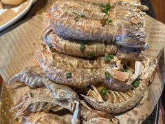 -高佳庄·舟山海鲜(海景旗舰店)