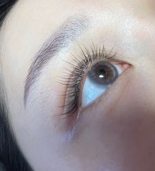 -Miss·A日式美甲美睫