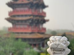 -清明上河园