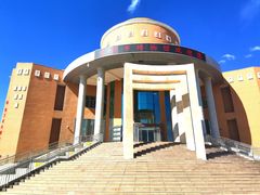 -哈密回王府景区