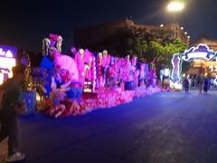 -南宁方特东盟神画