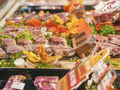 -MEAT MATE 鲜食肉铺(凤凰汇·里巷店)