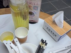 -二泉园老菜馆·百年无锡菜